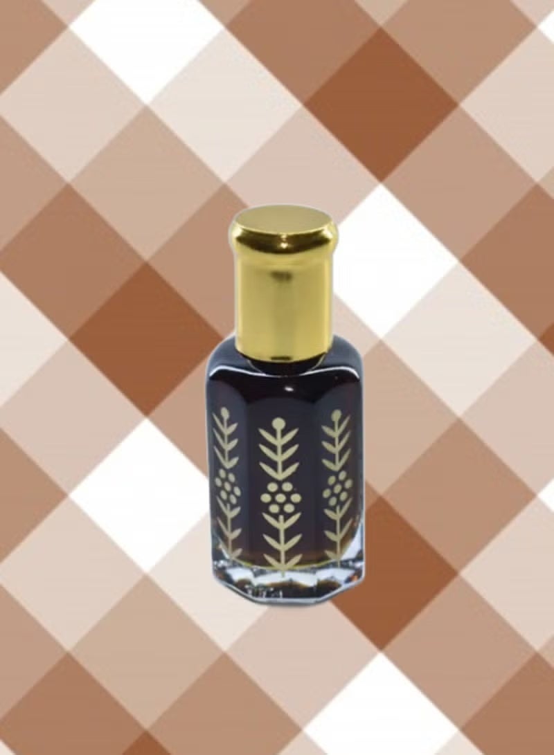 مسك عطر سنستف - 100 مل - نسائي من مسك للعطور - Image 3