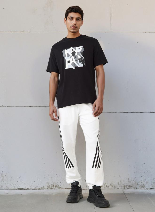 Kappa Men's Logo Print T-shirt - Image 2
