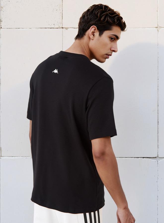 Kappa Men's Logo Print T-shirt - Image 3