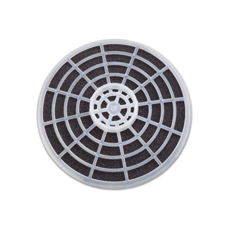 ProTeam 510183 Foam Media Dome Filter , Black - Image 2