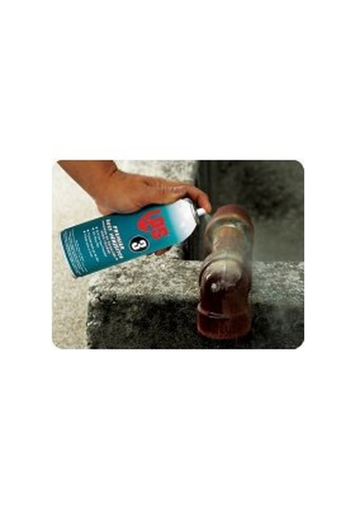LPS 3 بريميير مثبط صدأ - 11 أونصة بخاخ للحماية طويلة الأمد - Image 2