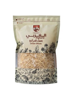 Khalthat Al Gharbi Algharbi Dried Slices Onions , 110 g 