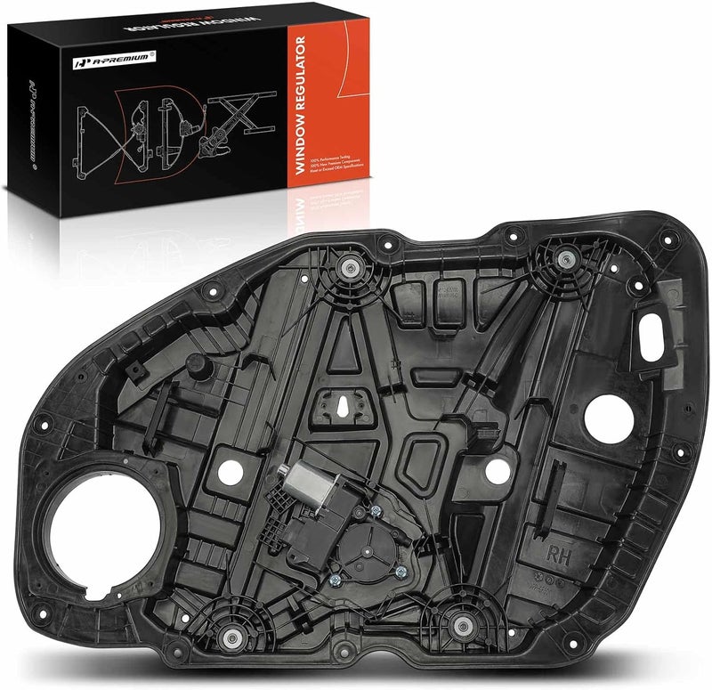 A-Premium Window Regulator for Kia Optima 2016-2021 - Image 1