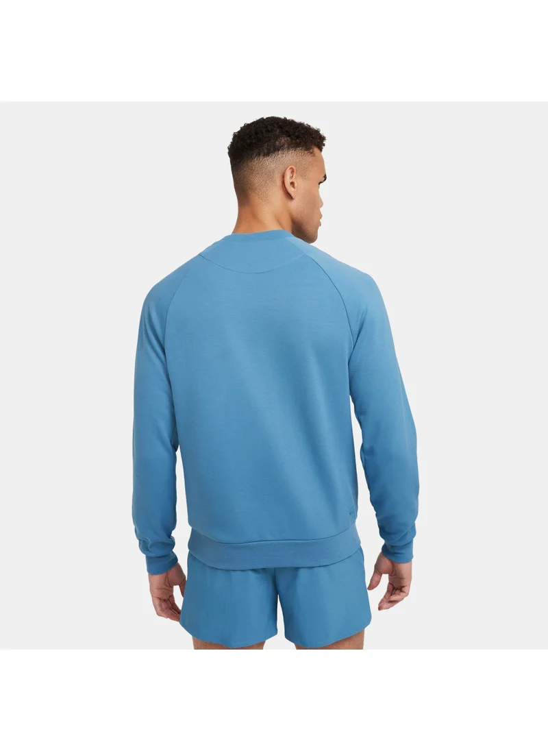 Nike Men's Primary Fleece Dri-FIT UV Performance Sweatshirt