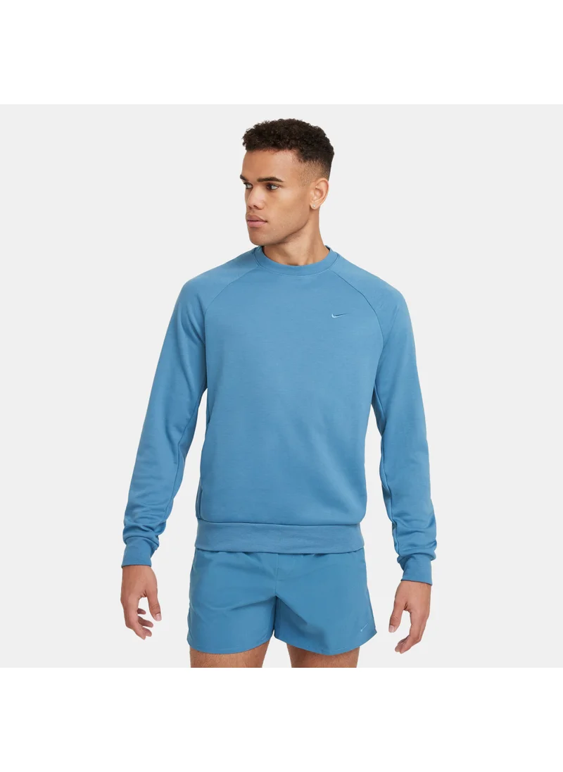 Nike Men's Primary Fleece Dri-FIT UV Performance Sweatshirt