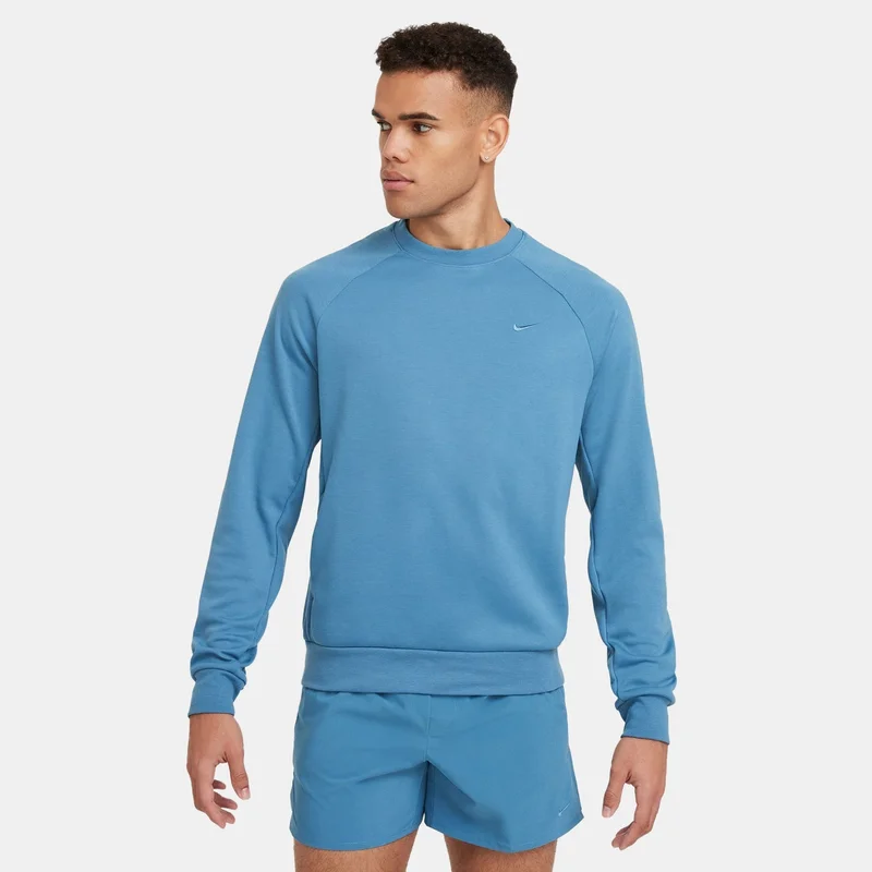 Nike Men's Primary Fleece Dri-FIT UV Performance Sweatshirt