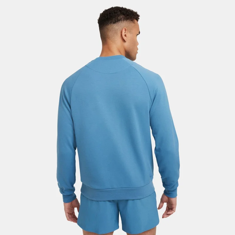 Nike Men's Primary Fleece Dri-FIT UV Performance Sweatshirt