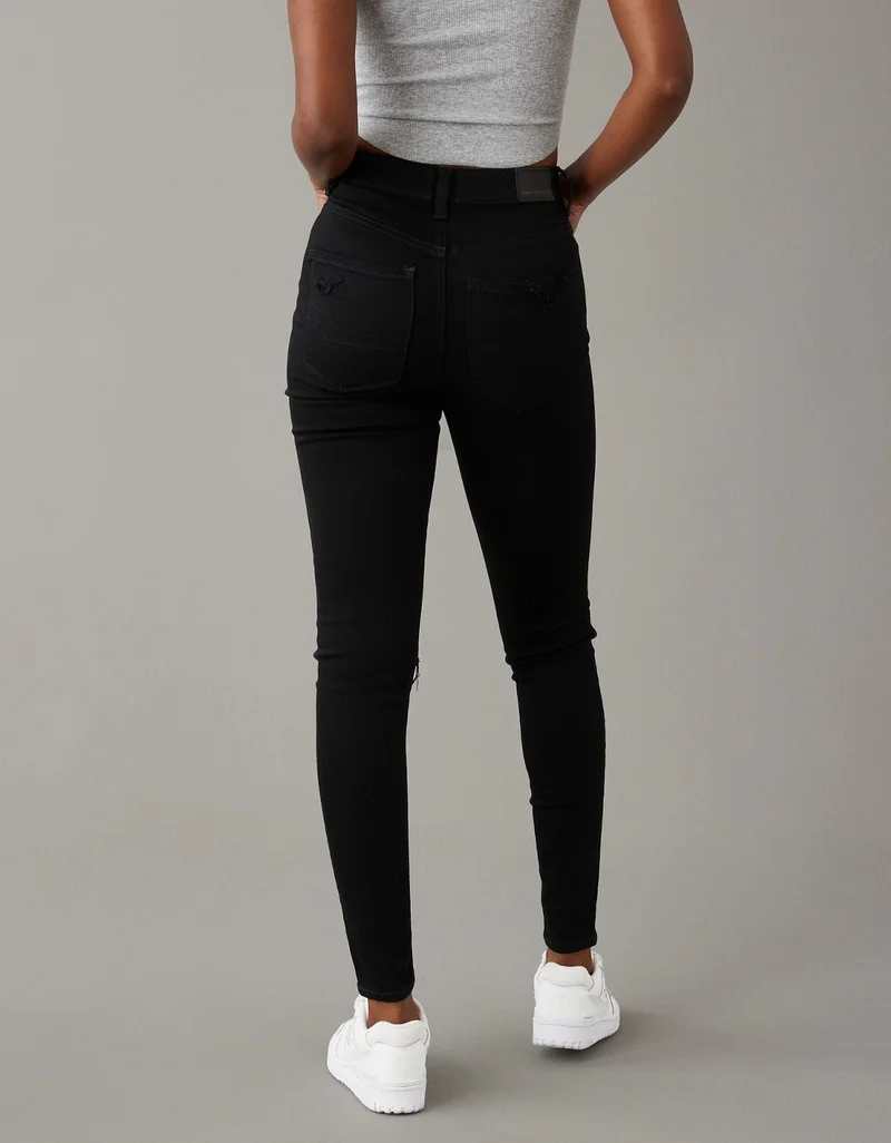 American Eagle AE Next Level Super High-Waisted Jegging