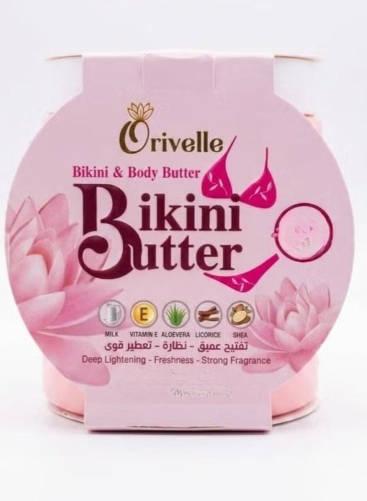 Bikini Butter for Personal Care 200ml - Image 2