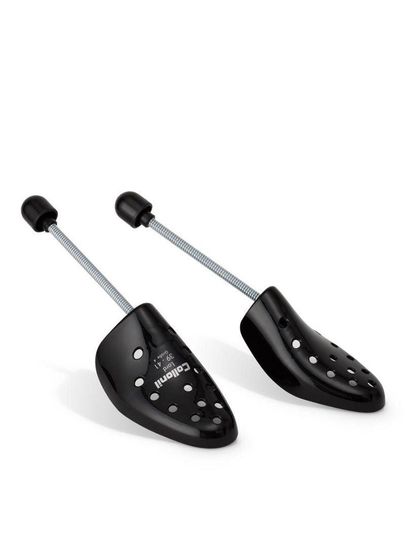 Collonil Plastic Shoe Tree Pair