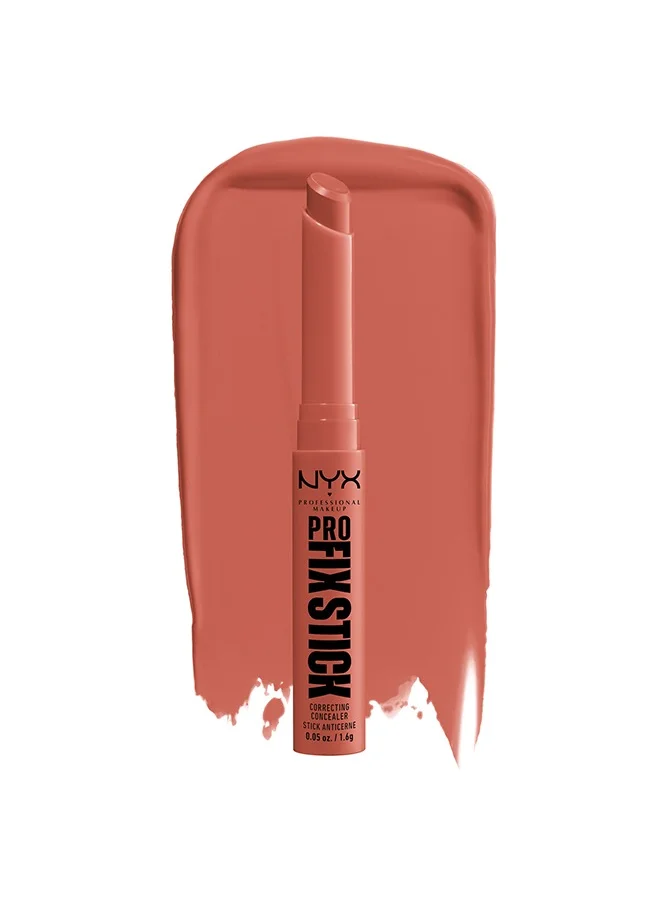 NYX PROFESSIONAL MAKEUP NYX PROFESSIONAL MAKEUP PRO FIX STICK CORRECTING CONCEALER - RISE