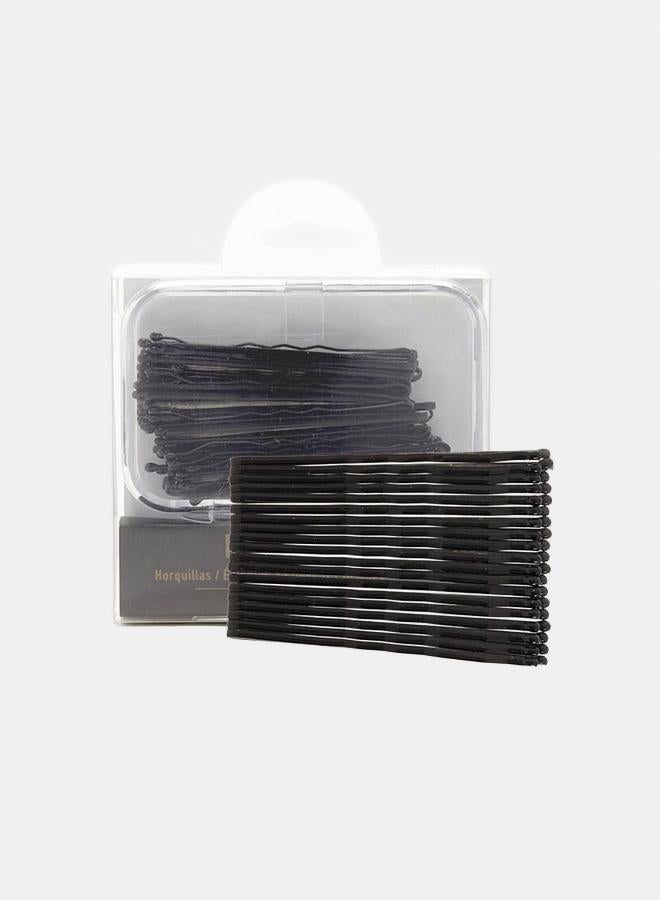 FOREVER 21 Bobby Pin Set  - Image 1