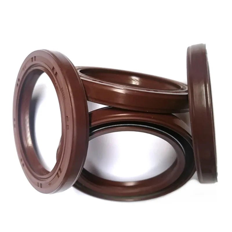 Oil Seal 28x40x7mm Set Of 2 Pcs For Machinery Framework - Image 4