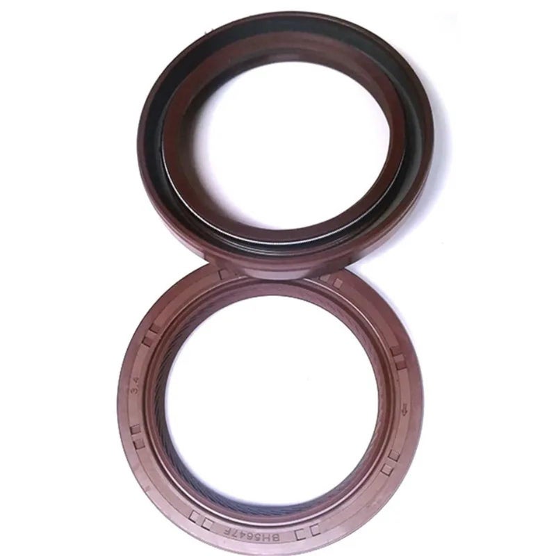 Oil Seal 28x40x7mm Set Of 2 Pcs For Machinery Framework - Image 3