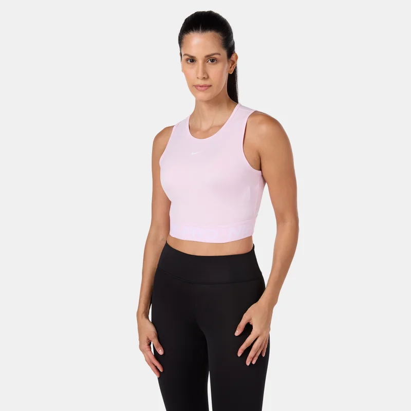 Women's Pro Dri-FIT Crop Top