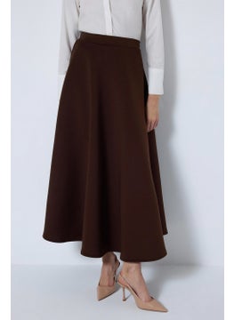 Touche Puffy Scuba Skirt  - Image 3