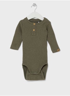 NAME IT Kids Essential Bodysuits  - Image 1