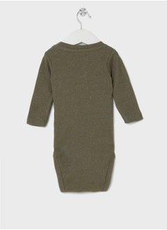 NAME IT Kids Essential Bodysuits  - Image 2