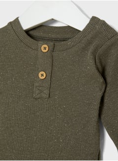 NAME IT Kids Essential Bodysuits  - Image 3