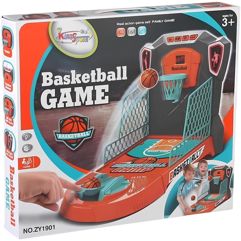 King Sport - Basketball Game - ZY1901