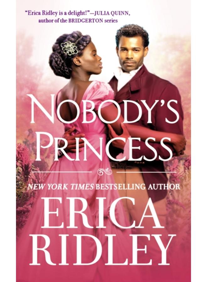 Nobody's Princess 
