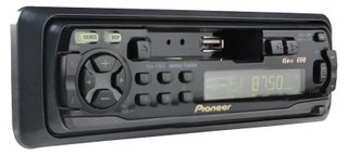 KEH-P1015 Cassette
