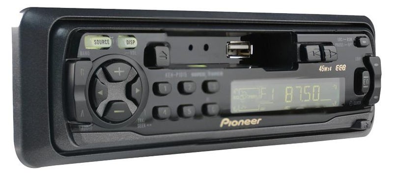 Pioneer KEH-P1015 Cassette - Image 1