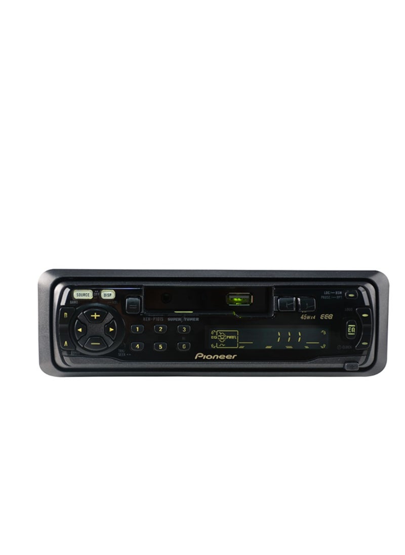Pioneer KEH-P1015 Cassette  - Image 2