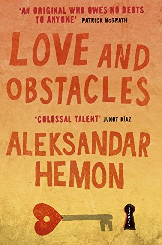 Love And Obstacles 