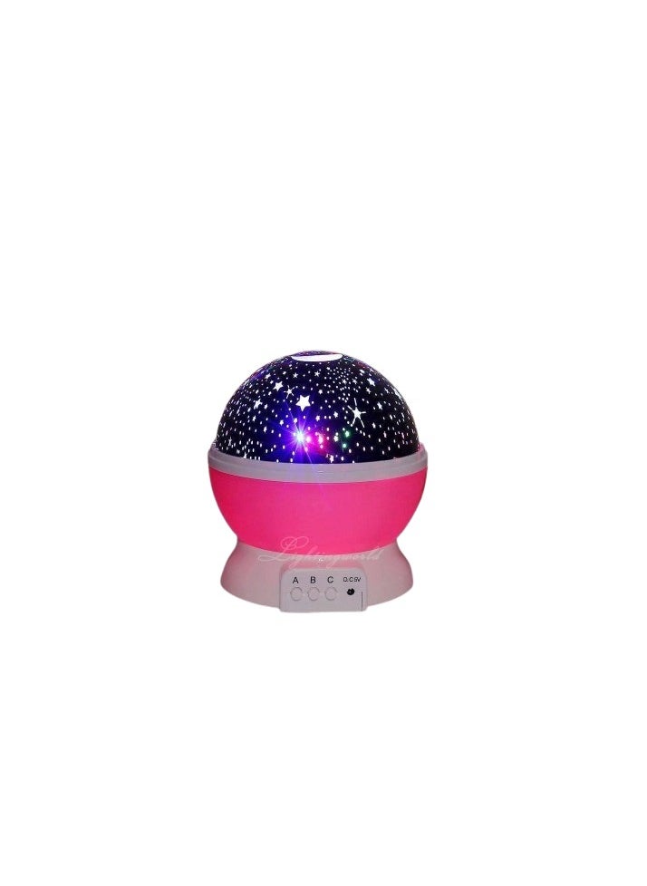 Generic Disco lamp large size AR  - Image 1