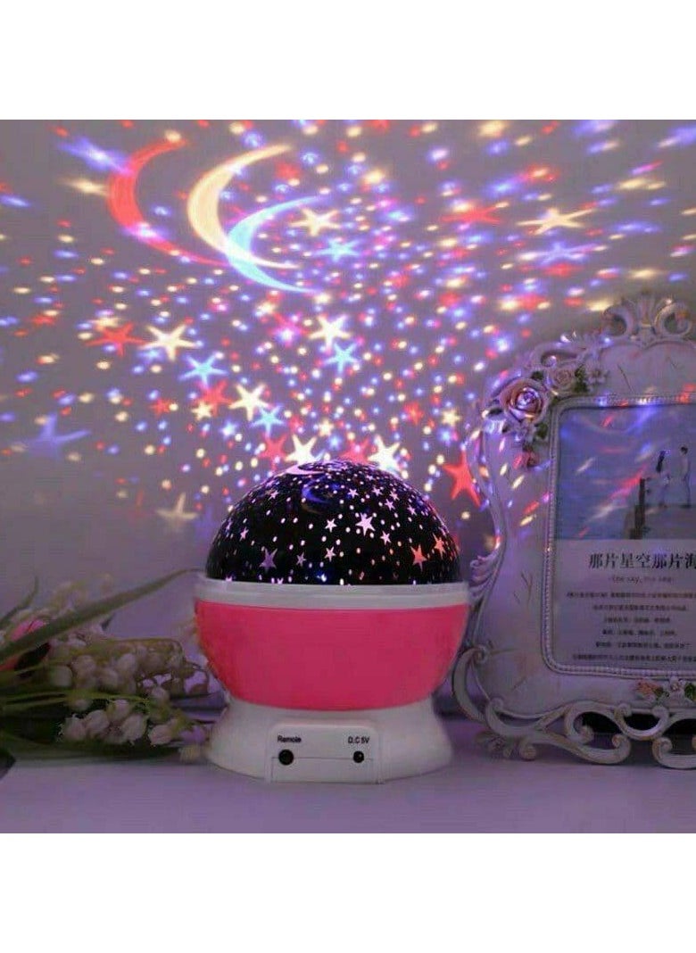 Generic Disco lamp large size AR  - Image 2