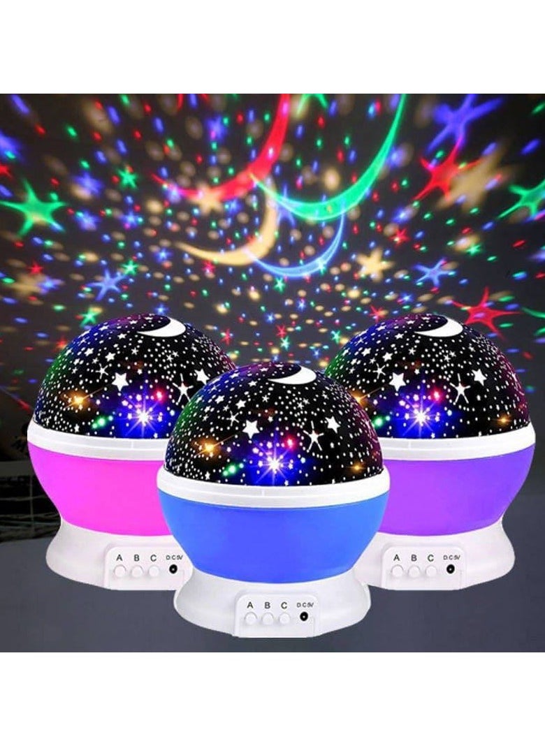 Generic Disco lamp large size AR  - Image 3