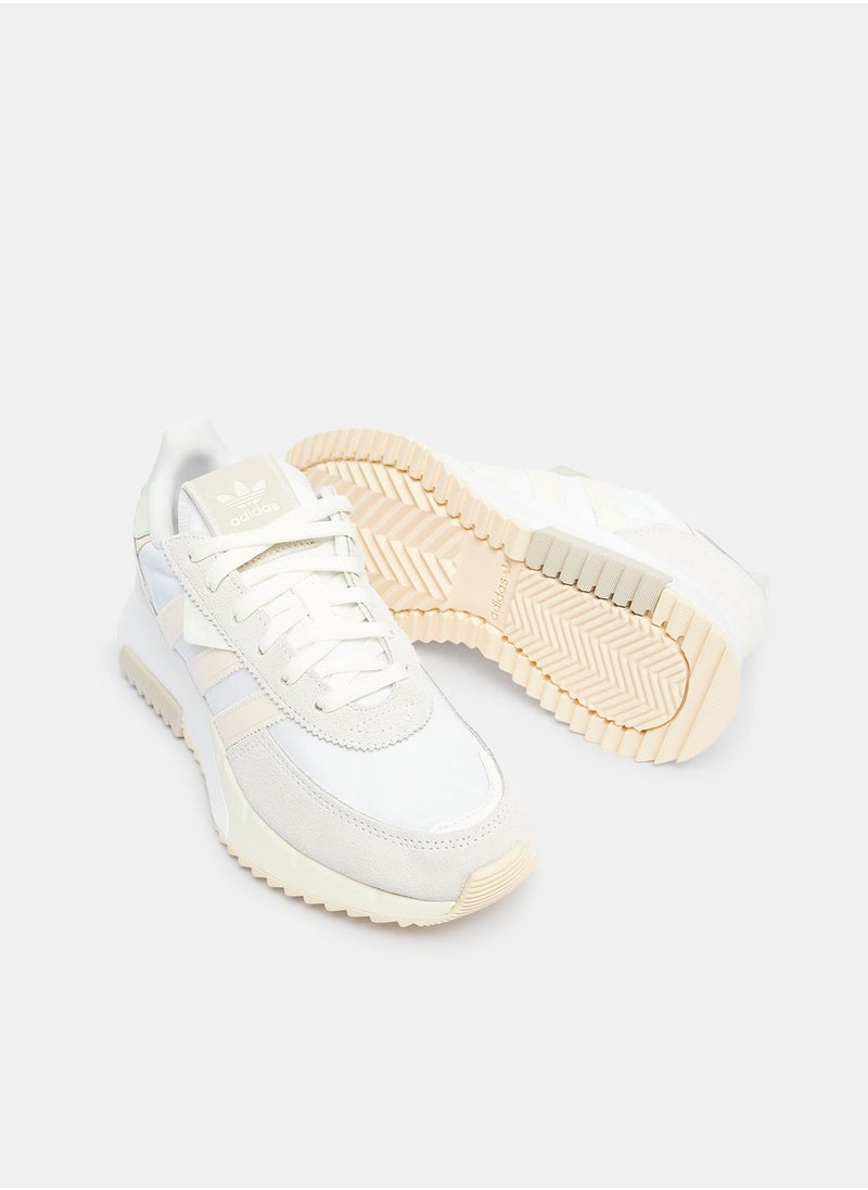Adidas - Retropy F2 Sneakers - Image 1