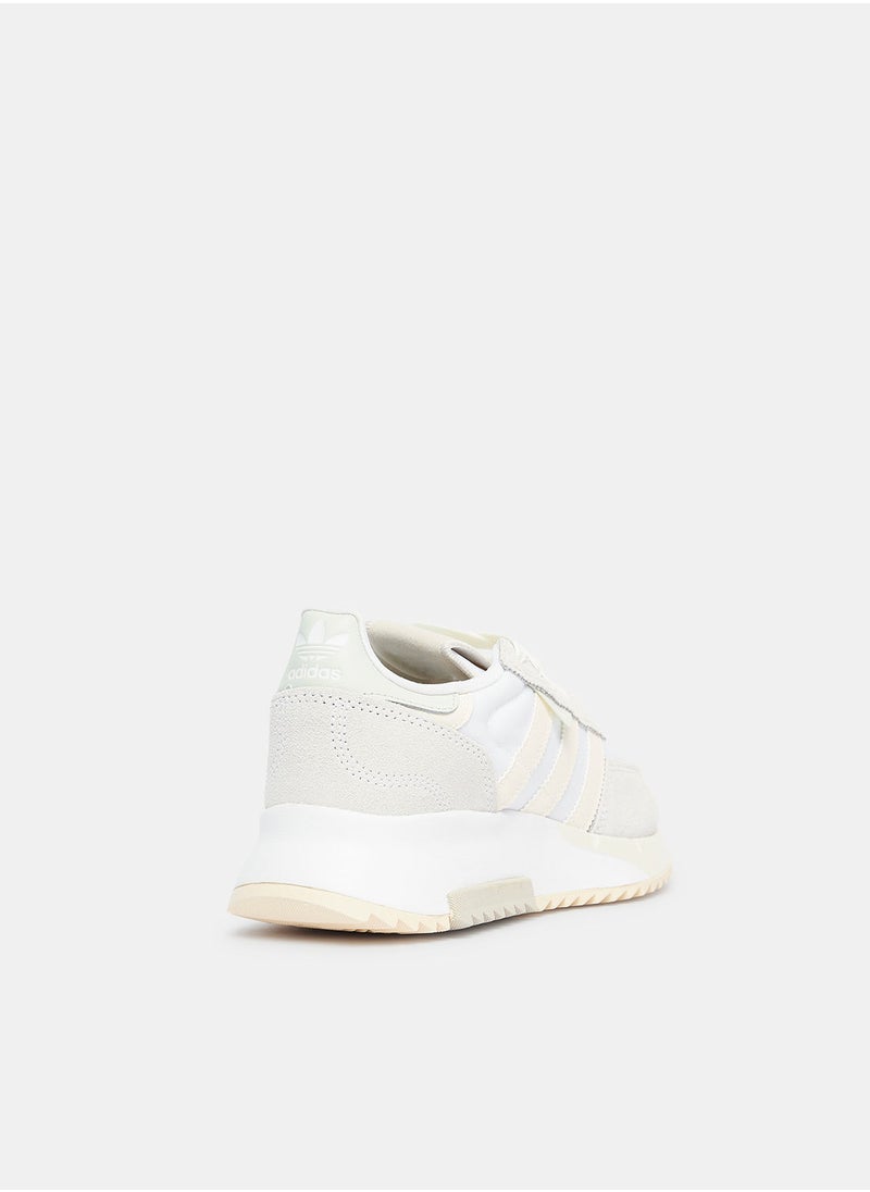 Adidas - Retropy F2 Sneakers - Image 1