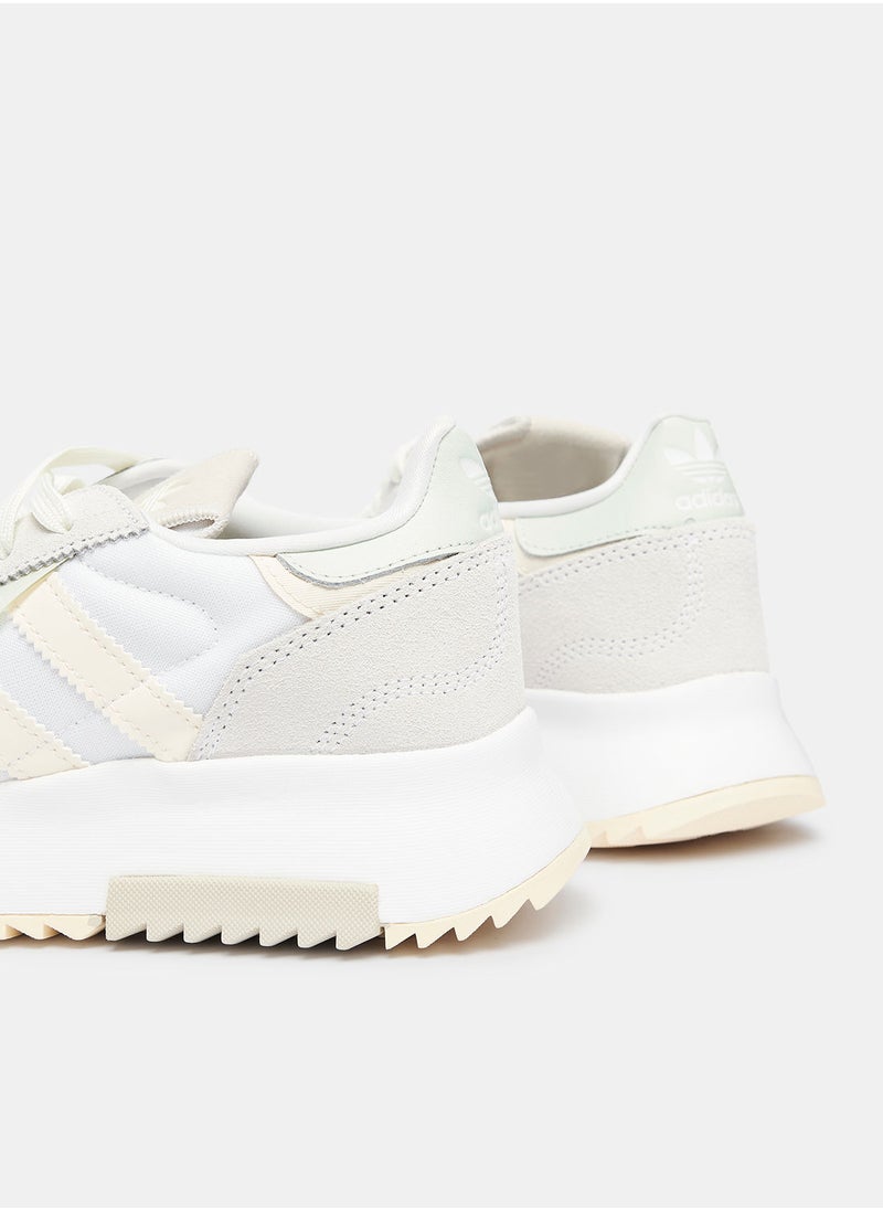 Adidas - Retropy F2 Sneakers - Image 1