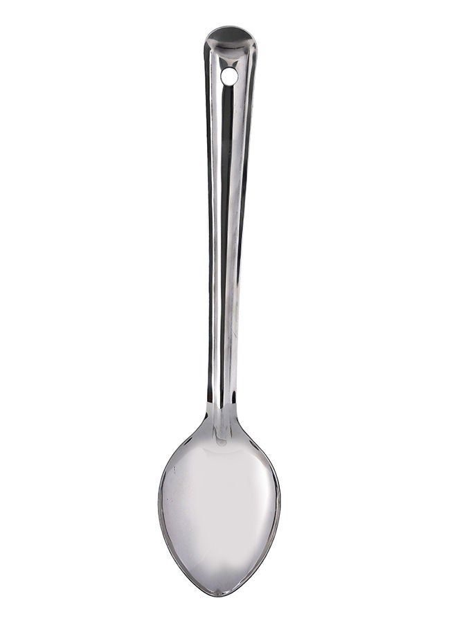 ديلكاسا ملعقة تقديم بمقبض من الستانلس ستيل - Image 3