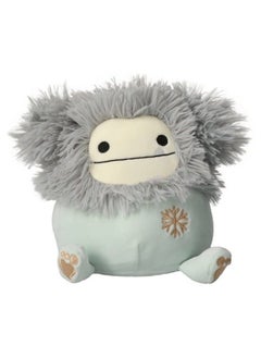 SQUISHMALLOW 7" Evita The Bigfoot  - Image 2