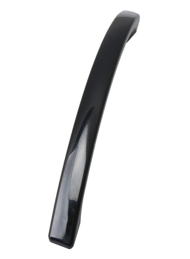 BQLZR Plastic 5304440323 Microwave Door Handle Replacement Replace AP3774313 1063067 AH979589 EA979589 PS979589 290mm Long, 28mm Wide, 20mm Thick - Image 1