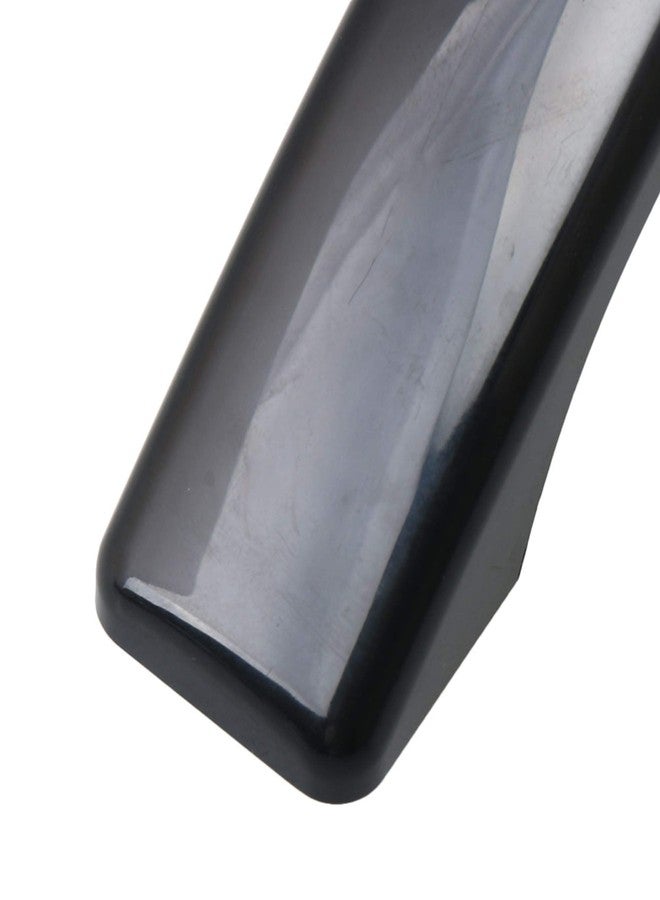 BQLZR Plastic 5304440323 Microwave Door Handle Replacement Replace AP3774313 1063067 AH979589 EA979589 PS979589 290mm Long, 28mm Wide, 20mm Thick - Image 4