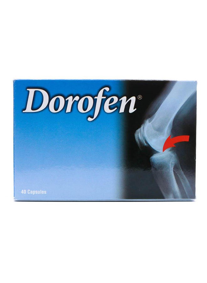 LIPTIS Pharmaceuticals - DOROFEN - Image 1