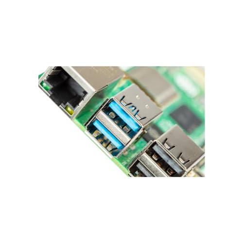 Raspberry Pi 5 4GB - Image 4