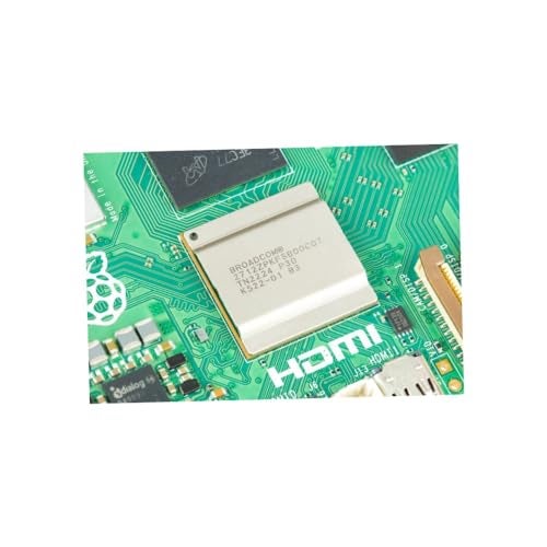 Raspberry Pi 5 4GB - Image 5