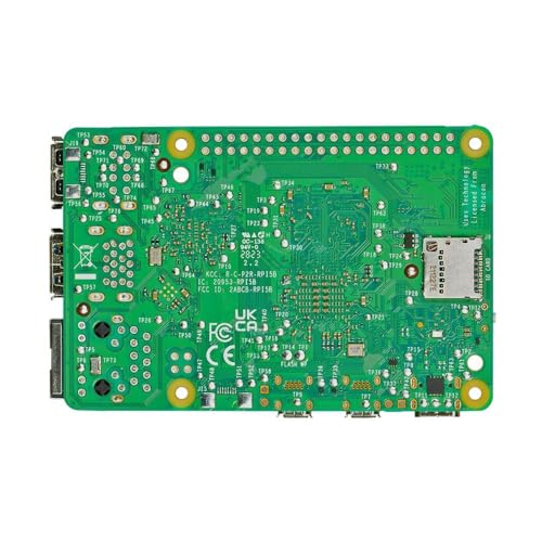 Raspberry Pi 5 4GB - Image 2