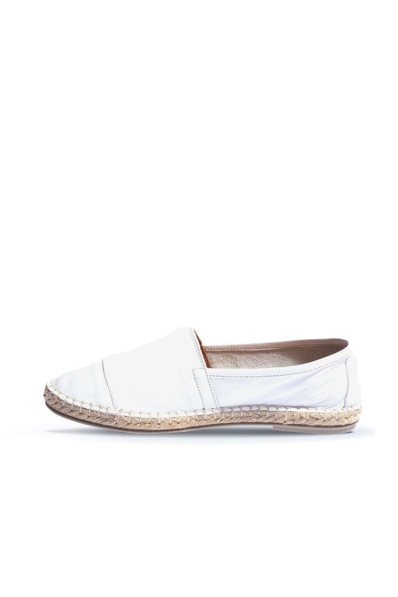 Bueno Classic Espadrille Flats - Image 3