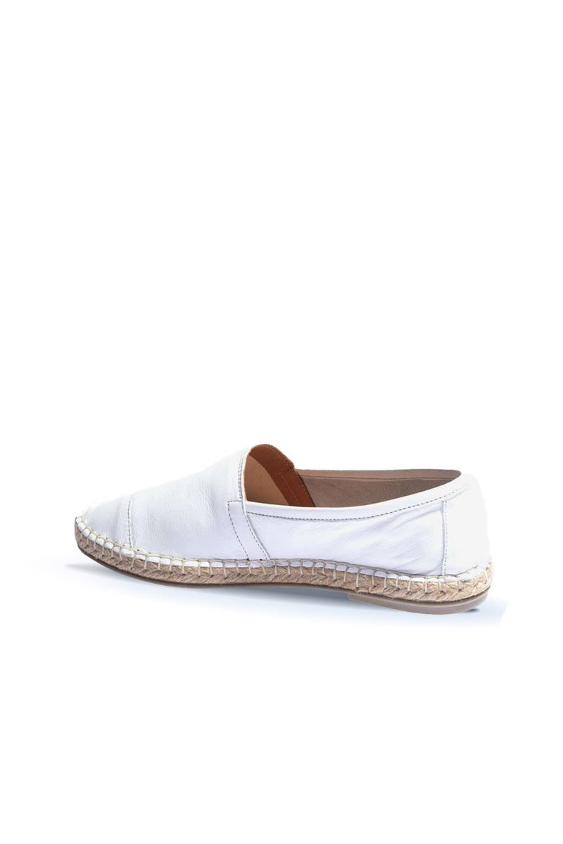 Bueno Classic Espadrille Flats - Image 4
