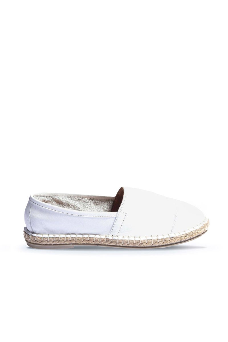 Bueno Classic Espadrille Flats - Image 1
