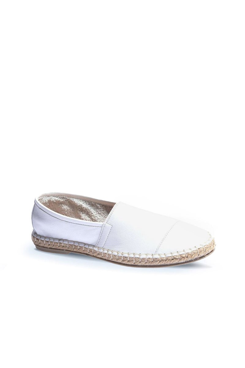 Bueno Classic Espadrille Flats - Image 2