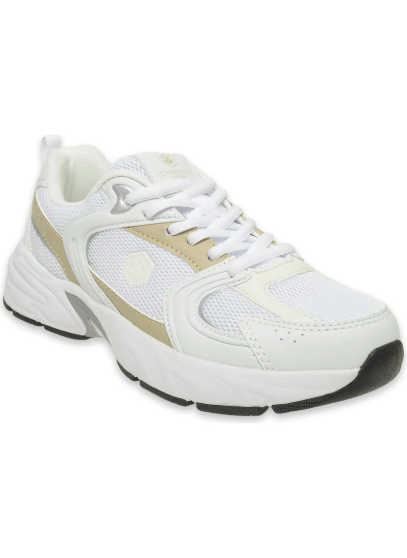 LUMBERJACK Pol-Z 4fx Wmn Daily Women's Sports Shoes