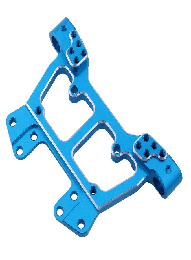 HobbyPark 188822 Aluminum Shock Tower Front/Rear with Body Post 188837 Clips Pins 188022 for 1/10 Redcat Volcano EPX/Pro Upgrade Parts Monster Truck HSP Brontosaurus - Image 3