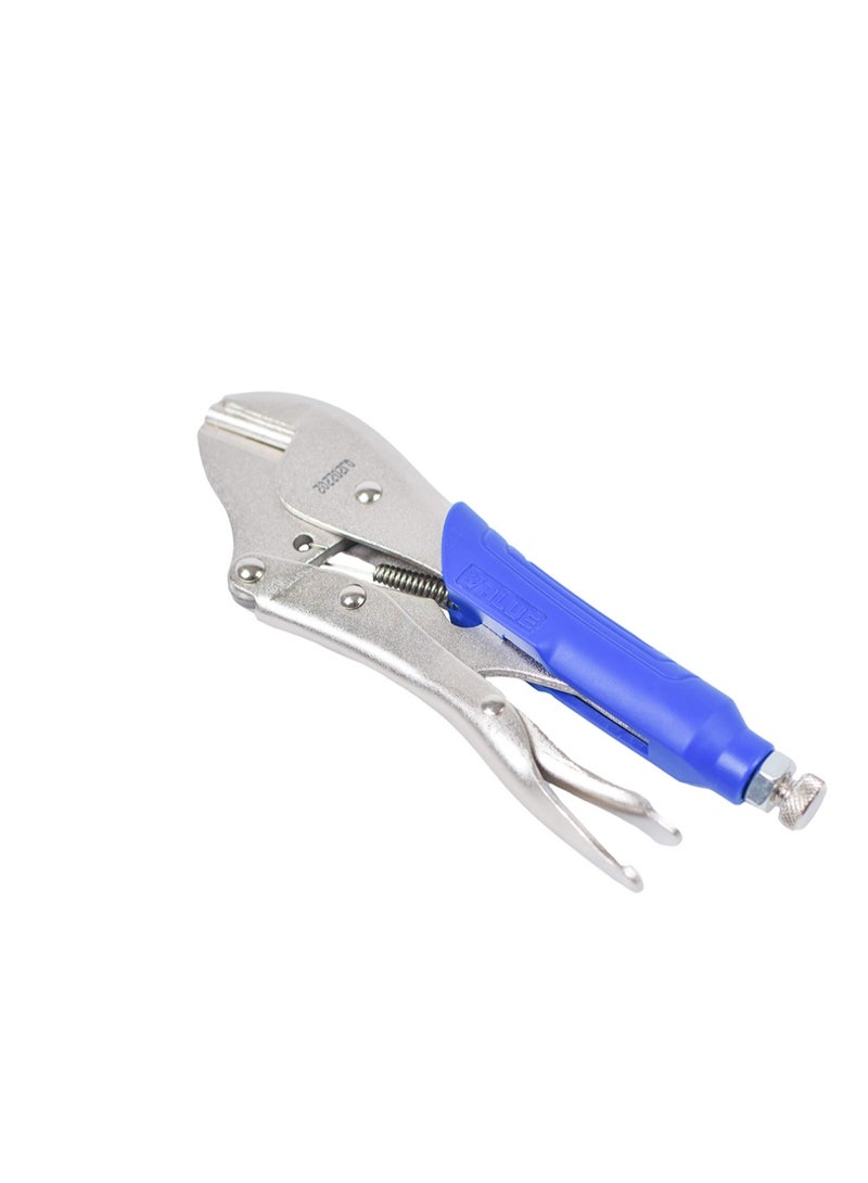 Value VRT-102 Valve Pipe Wrench / Pipe Grip Pliers - Image 1